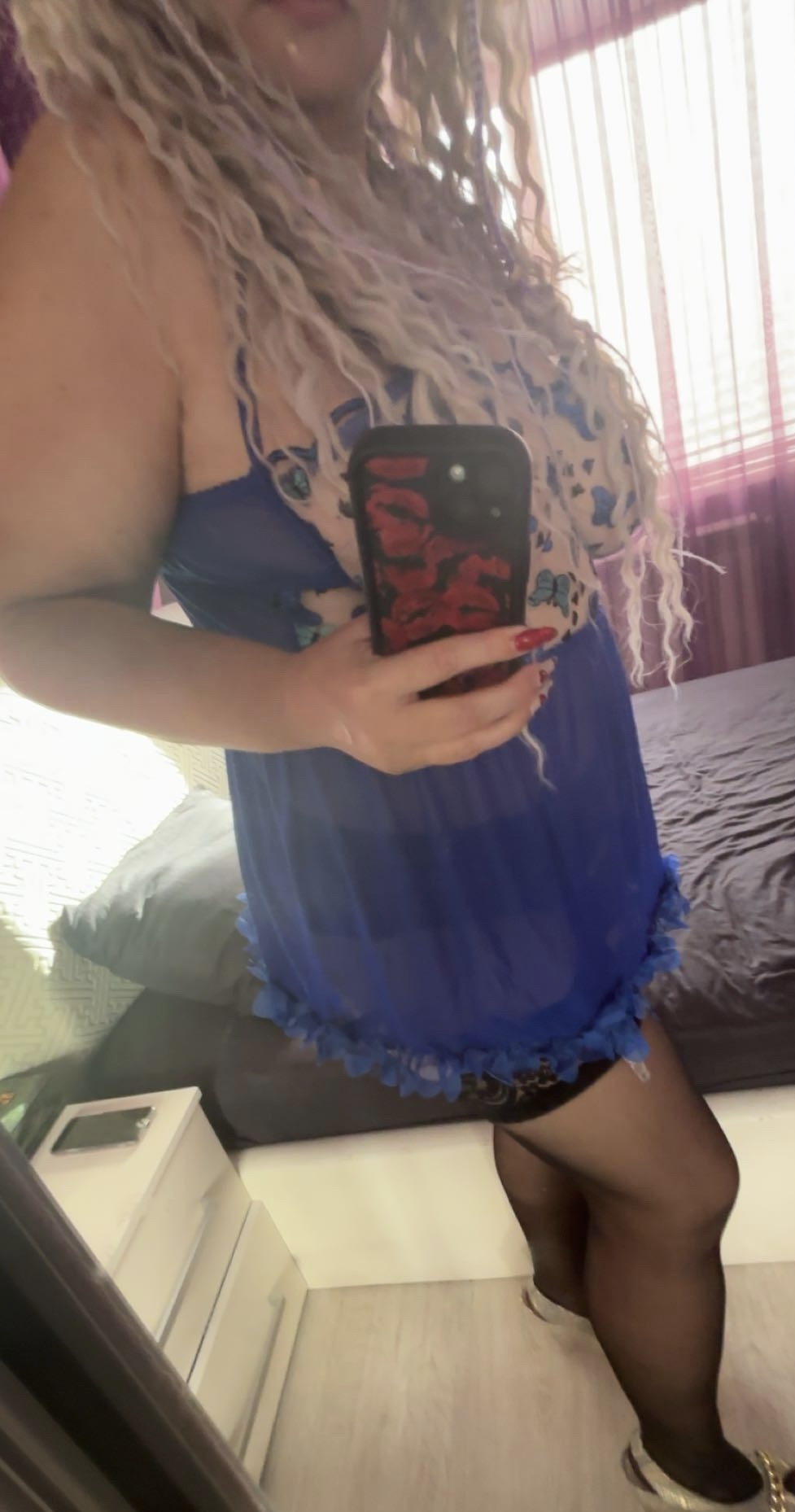 Профессионалка Инна 30 лет подарит анальный секс и позовет в гости