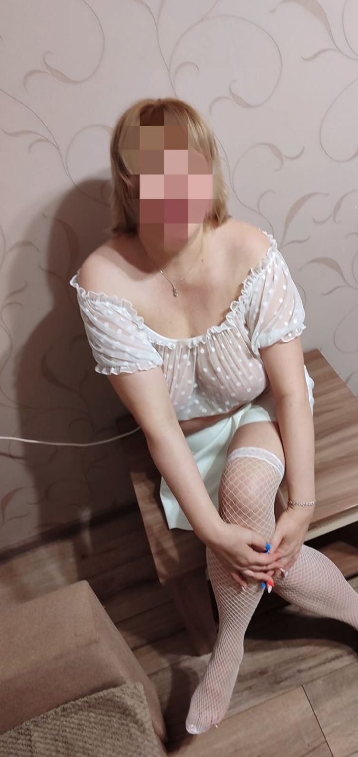 Девочка массаж Relax - Anna спортивная подарит страпон и примет у себя