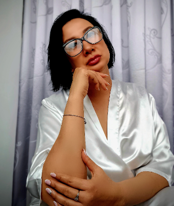 Чёрный пушистая киса 47 лет исполнит окончание в рот и пригласит к себе в Район - Северо-Запад