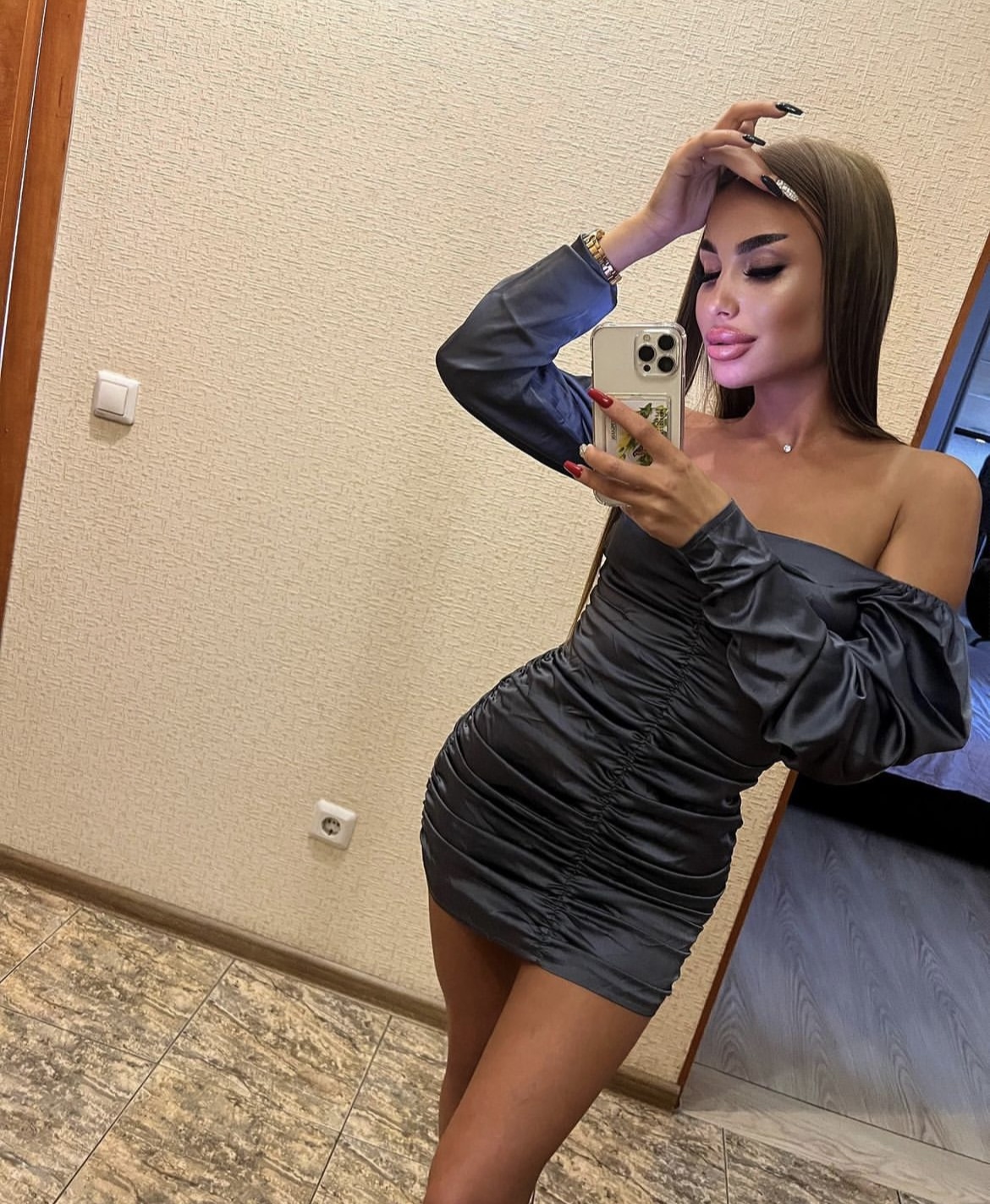 Девушка Алина 20 лет сделает профессионально окончание на лицо и пригласит к себе в Район - Юго-Запад