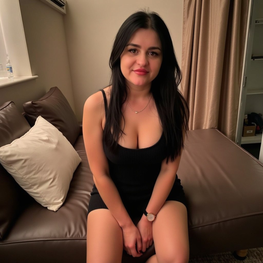 Девушка Элина стройная сделает нежно куннилингус и примет у себя