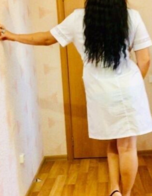 Брюнетка Наталья🍒Массаж+❤ 35 лет сделает профессионально массаж профи и позовет в гости