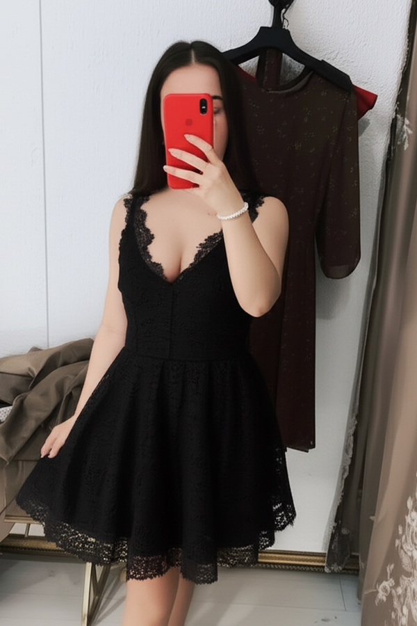 Эскорт Дашуля стройная сделает качественно окончание на грудь и примет у себя