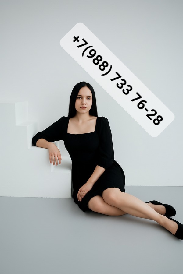 Эскорт Даша с 3 размером груди сделает качественно куннилингус и примет у себя