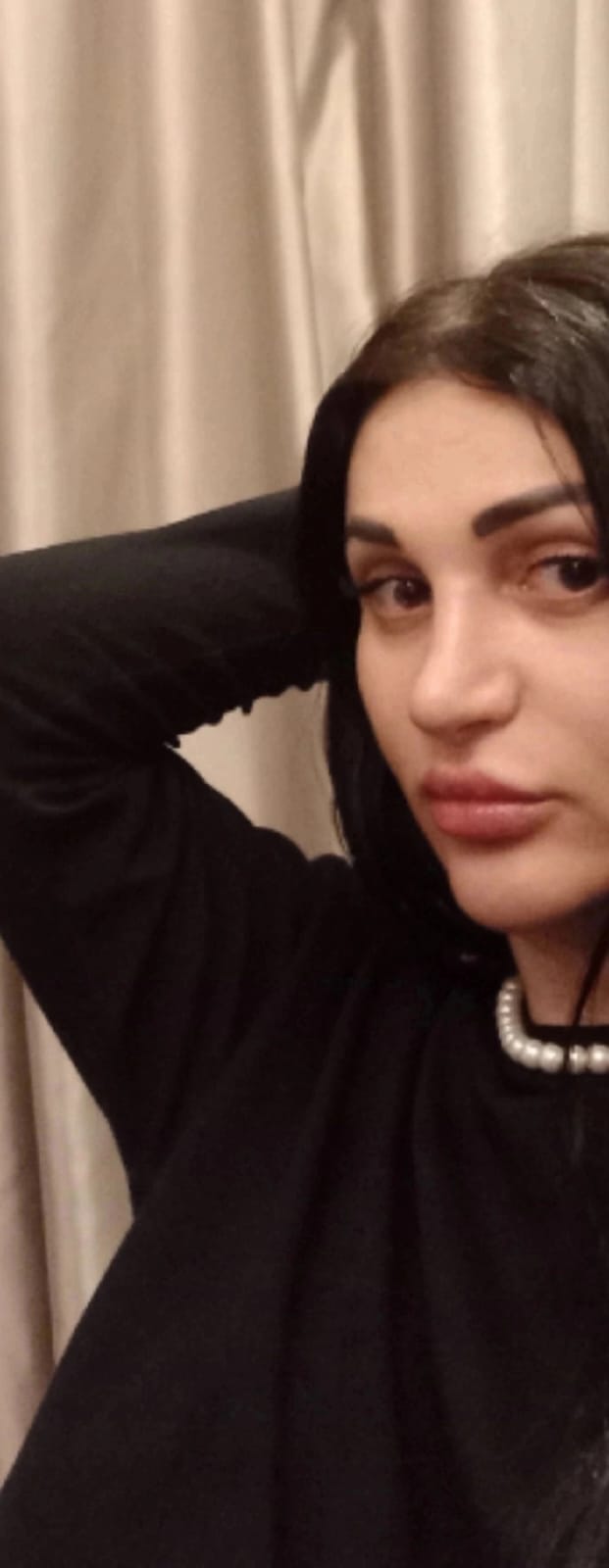 Шлюха Мари с 3 размером груди исполнит ролевые игры и примет у себя в Любой район