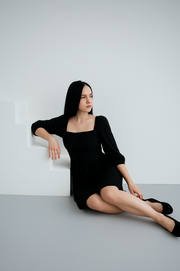 Шлюха Даша 25 лет сделает качественно классический секс и пригласит к себе в Район - Юго-Запад