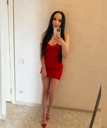 Шлюха МИЯ REAL PHOTO стройная сделает профессионально эскорт и примет у себя в Район - Центр