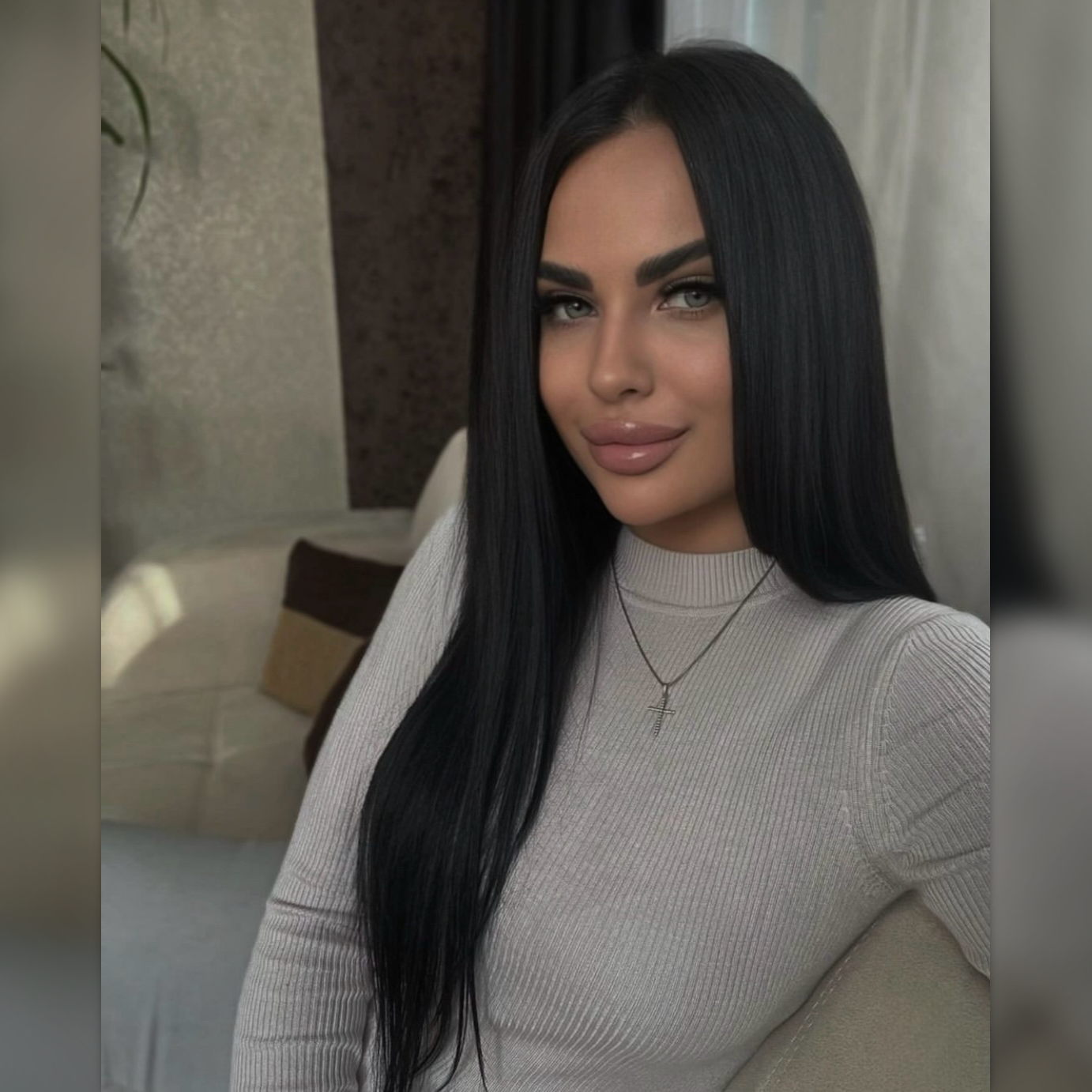 Проститутка ИНГА с 1 размером груди сделает качественно окончание на лицо и примет у себя в Район - Центр