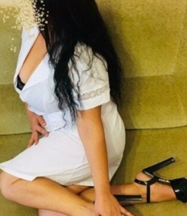 Проститутка Лека 36 лет сделает качественно точечный массаж и пригласит к себе