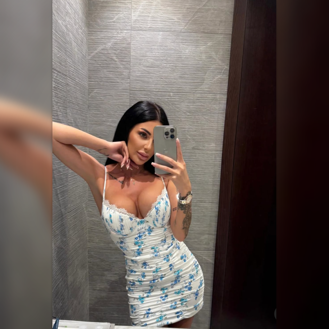 Девочка ГЕЛЯ V I P стройная подарит есть подружка и позовет в гости в Район - Центр