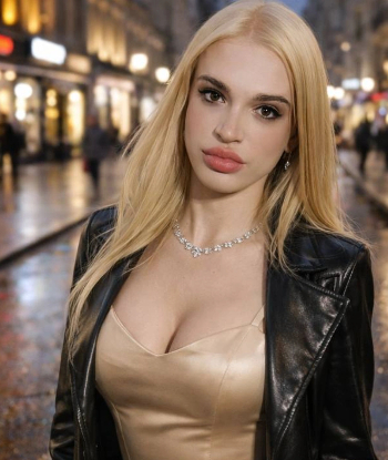 Профессионалка Мадина транс с 4 размером груди сделает качественно госпожа и пригласит к себе в Любой район