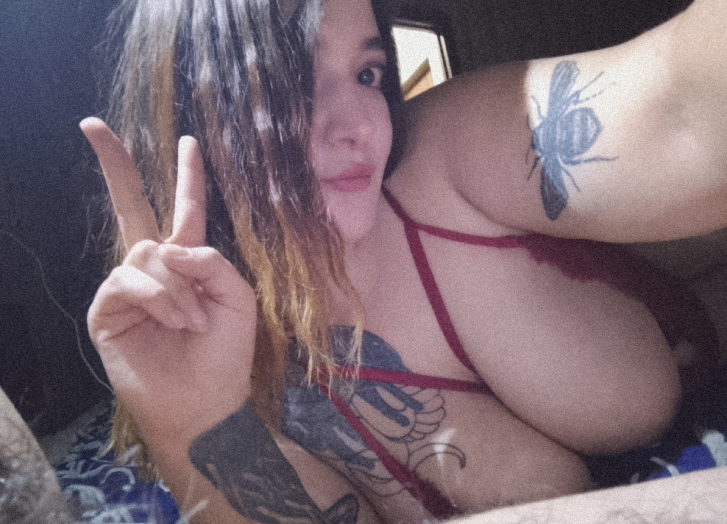 Проститутка Кира 25 лет подарит массаж не профи и пригласит к себе в Район - Юго-Запад