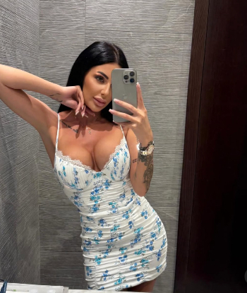 Эскорт ГЕЛЯ VIP с 3 размером груди сделает качественно куннилингус и примет у себя в Район - Центр