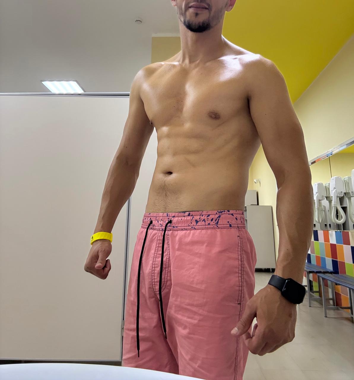 Шатен Мартин 28 лет подарит окончание на лицо и примет у себя