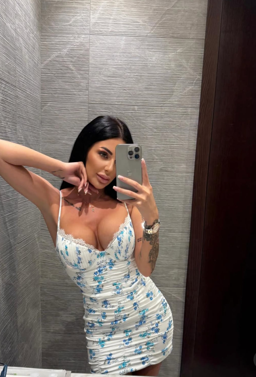 БРЮНЕТКА ГЕЛЯ VIP 25 лет подарит куннилингус и позовет в гости