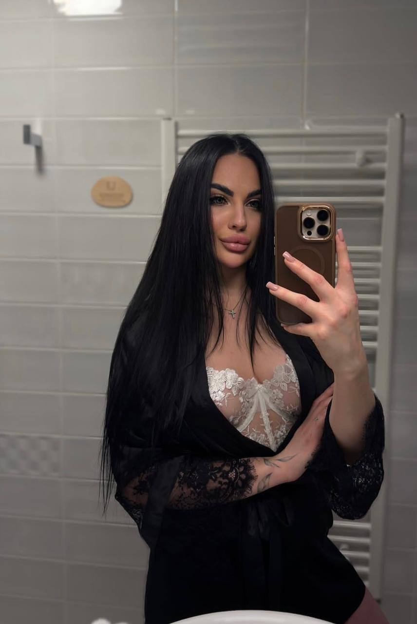 Девушка по вызову ИНГА стройная сделает с удовольствием массаж профи и позовет в гости