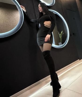 Путана АЛЯ с 2 размером груди сделает с удовольствием классический секс и пригласит к себе